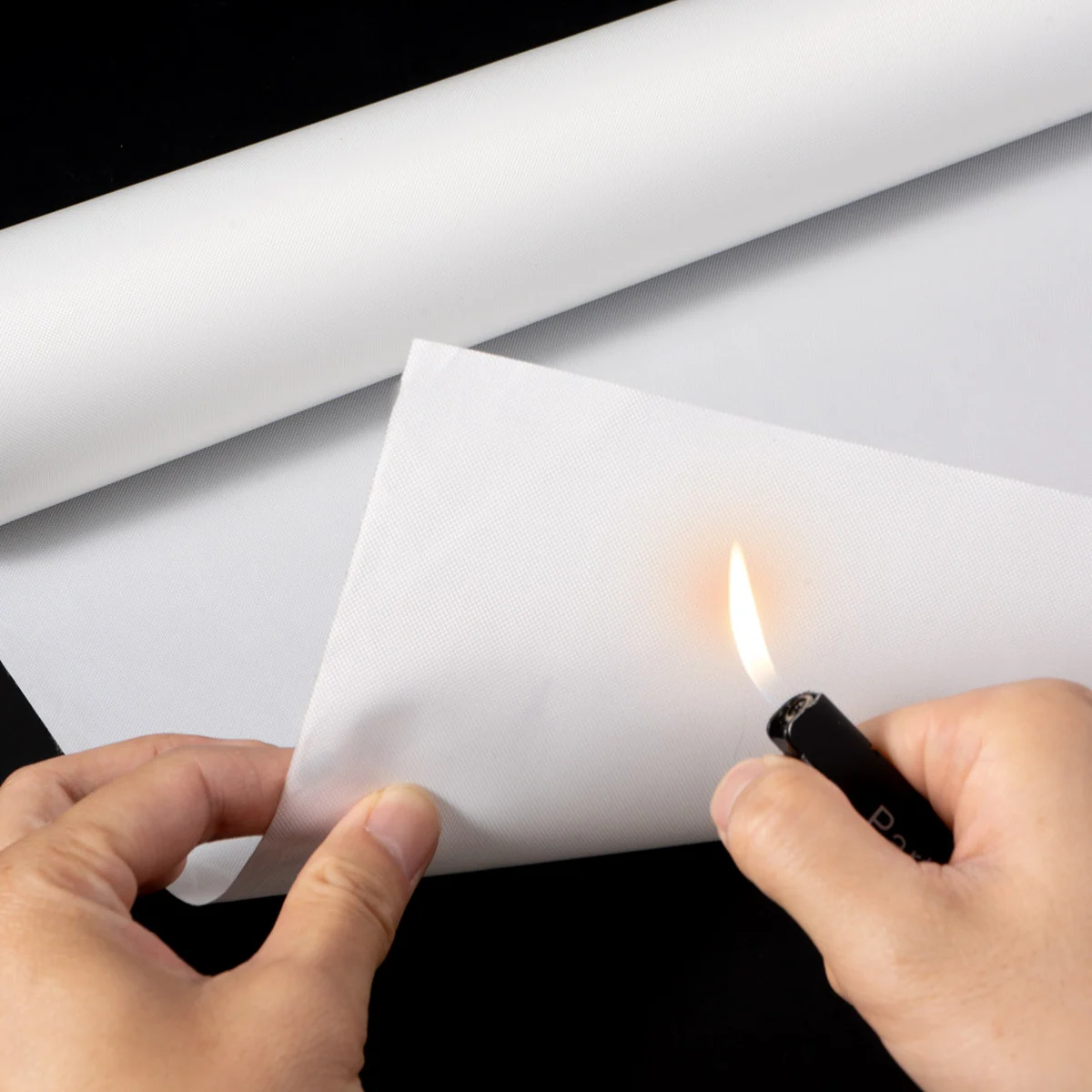 PTFE Heat Sealing Release Cloth, product photograph 3 of 5