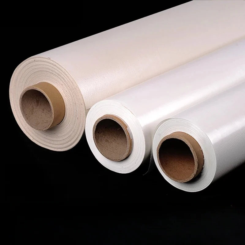 PTFE Heat Sealing Release Cloth, product photograph 1 of 5