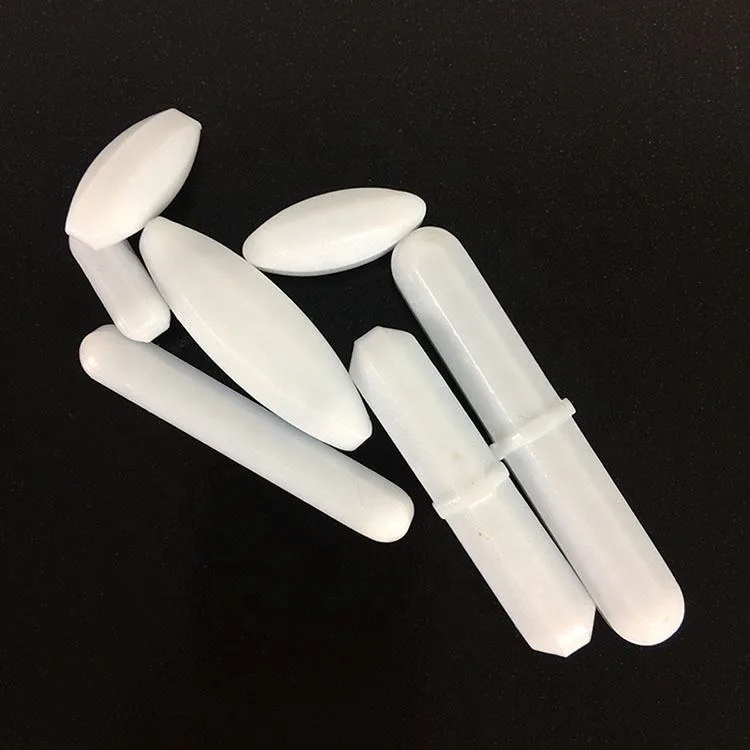 PTFE Magnetic Stirrer Bars product image 1