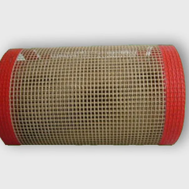 PTFE Open Mesh Dryer Conveyor Belts, product photograph 3 of 5