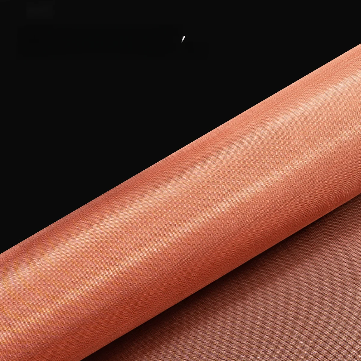 Pure Copper Woven Shielding Mesh, product photograph 4 of 5