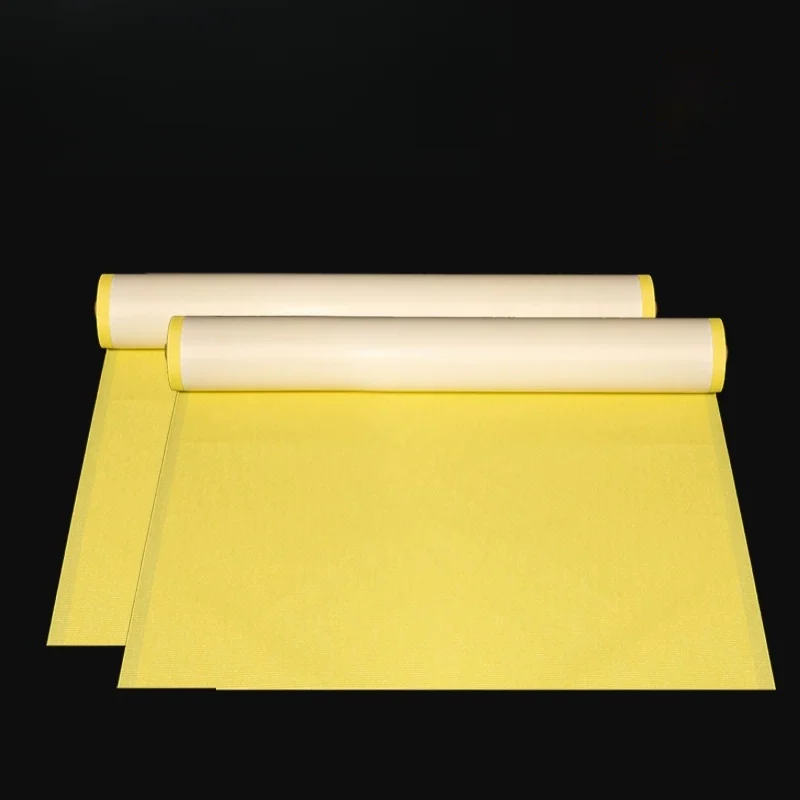 Release Liner Backed PTFE Adhesive Fabric, product photograph 2 of 5