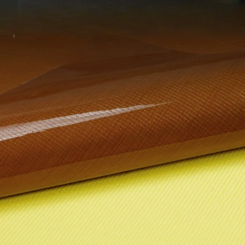 Release Liner Backed PTFE Adhesive Fabric, product photograph 3 of 5