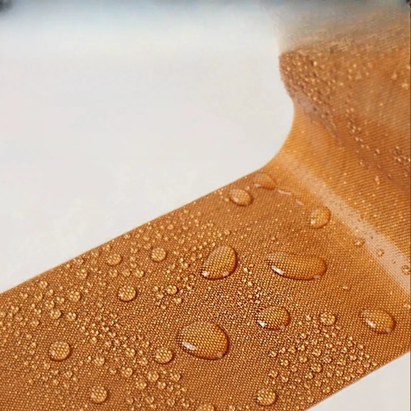 Release Paper Backed PTFE Sealing Tape, product photograph 3 of 5