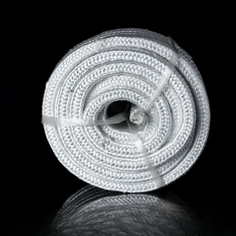Round and Square Fiberglass Packing Rope, product photograph 4 of 5