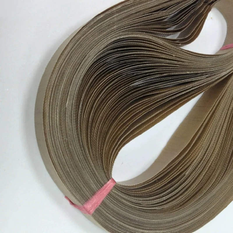 Seamless PTFE Band Sealer Belts, product photograph 2 of 5