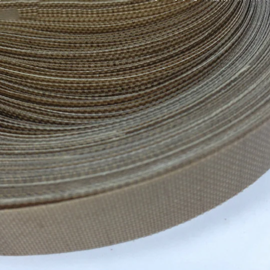 Seamless PTFE Band Sealer Belts, product photograph 4 of 5
