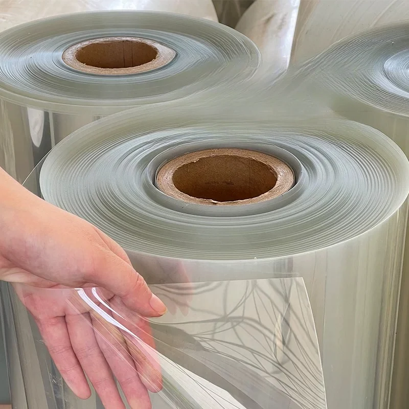 Silicone Release Coated PET Film, product photograph 2 of 5