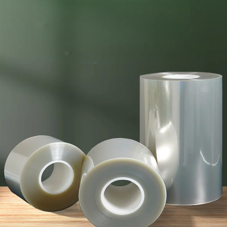 Silicone Release Coated PET Film, product photograph 3 of 5