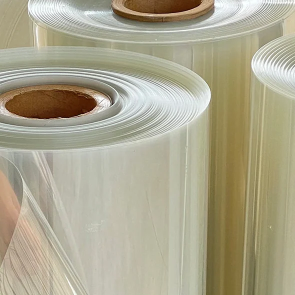 Silicone Release Coated PET Film, product photograph 4 of 5