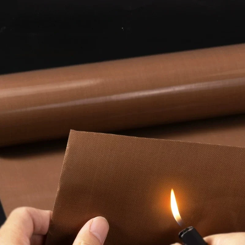 Smooth Double Face PTFE Release Cloth, product photograph 3 of 5