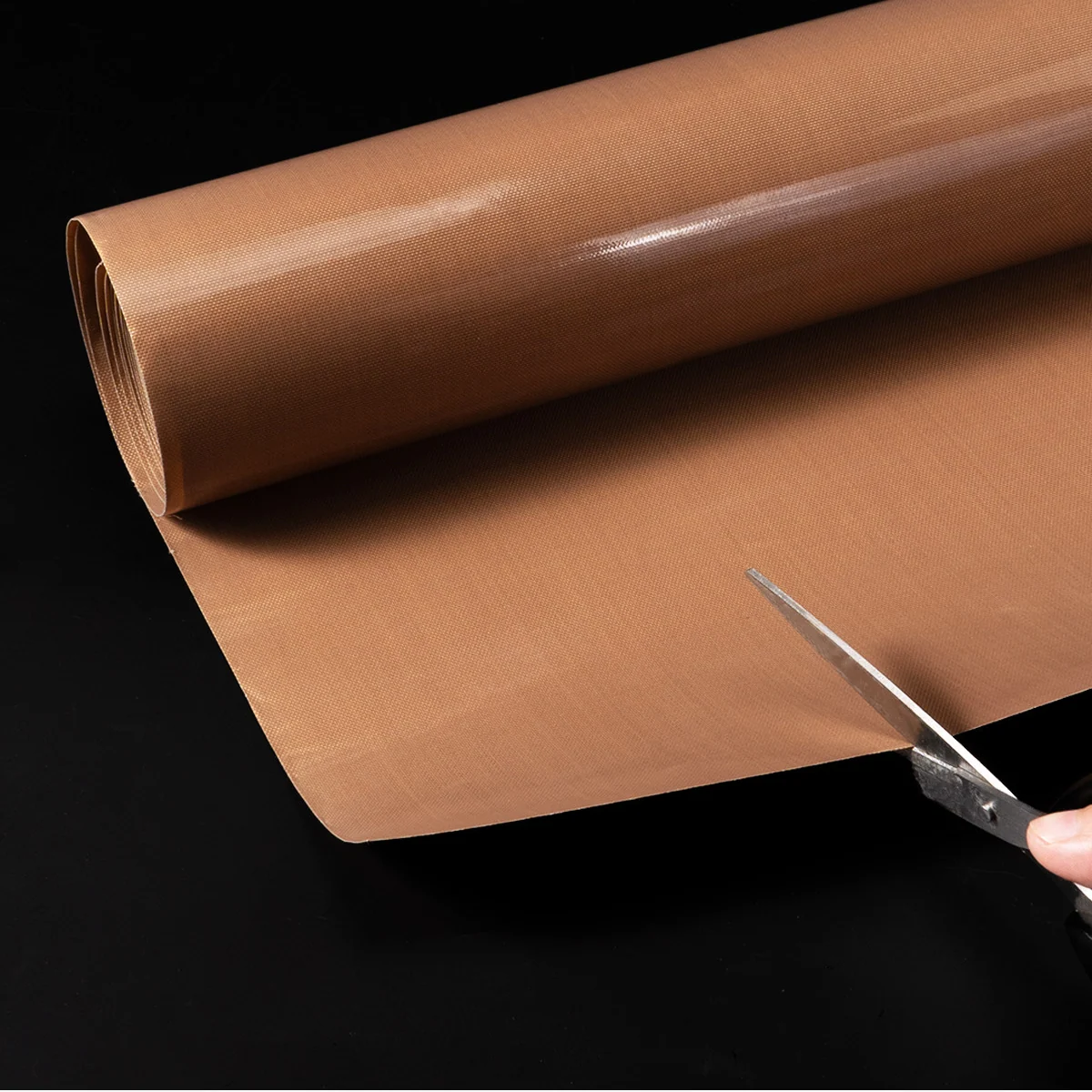 Smooth Double Face PTFE Release Cloth, product photograph 4 of 5