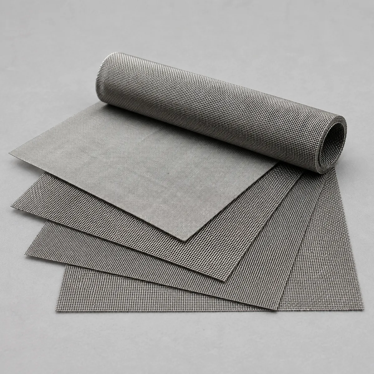 Stainless Steel Filter Mesh