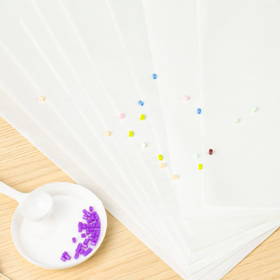 Textured Heat Press Release Sheets, product photograph 3 of 5