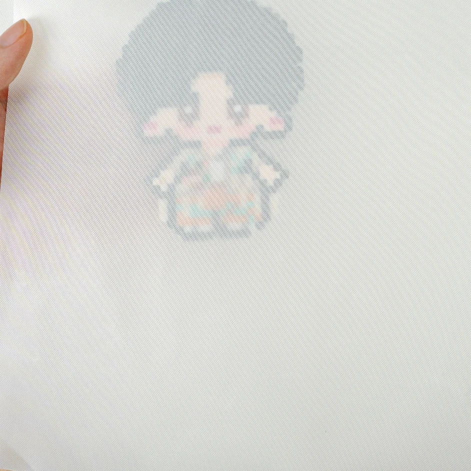 Textured Heat Press Release Sheets, product photograph 4 of 5