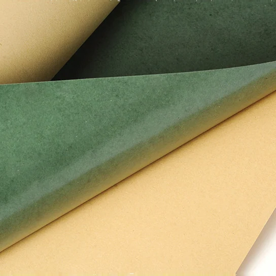 Unlaminated Adhesive Fish Paper, product photograph 4 of 5