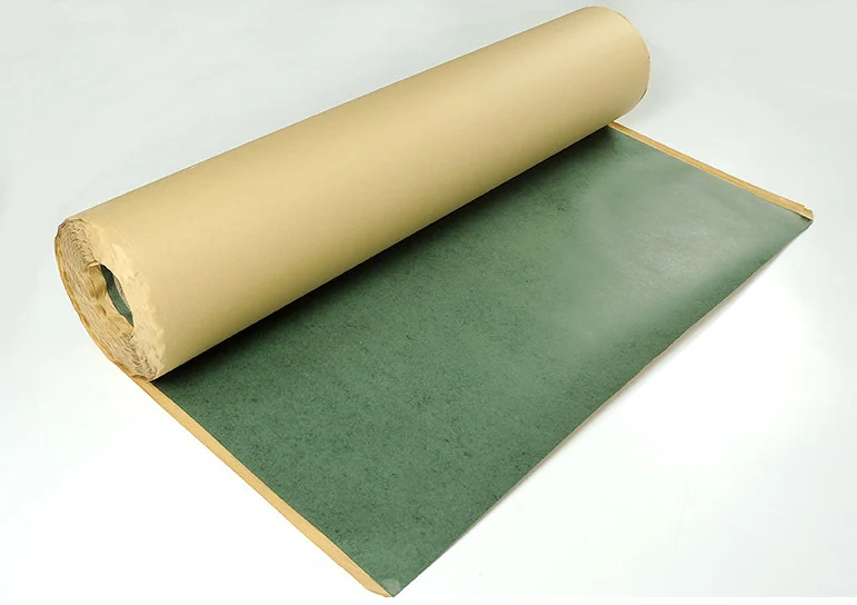 Unlaminated Adhesive Fish Paper, product photograph 5 of 5