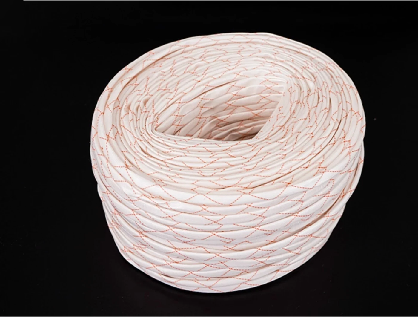 Varnished Fiberglass Insulation Sleeving, product photograph 4 of 5
