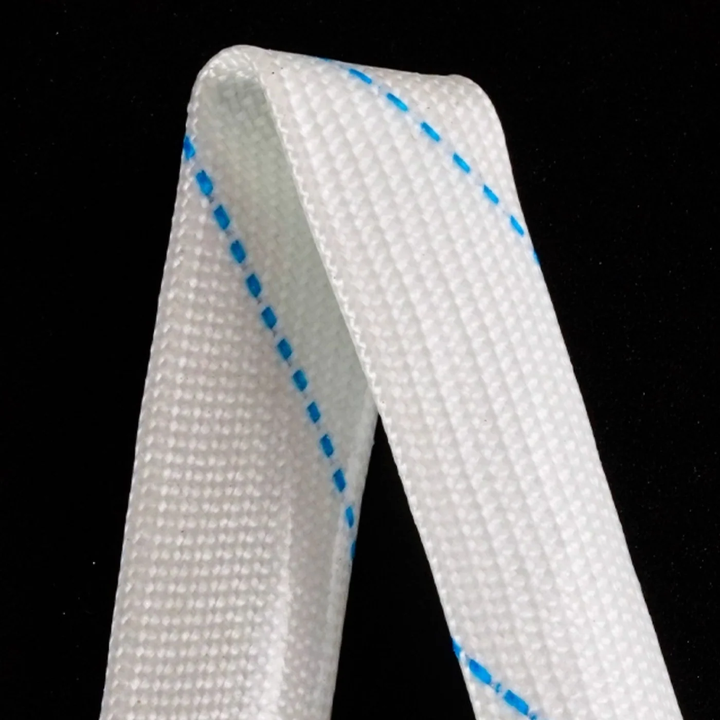 Varnished Fiberglass Insulation Sleeving, product photograph 5 of 5