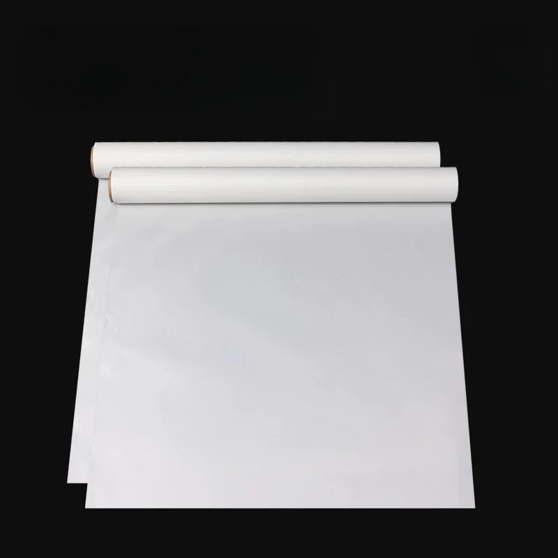 White Woven PTFE Release Fabric, product photograph 2 of 5