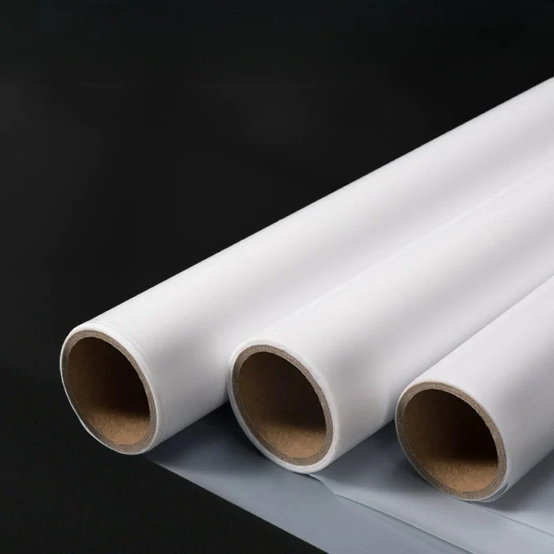 Wide Oriented PTFE Film, product photograph 2 of 5