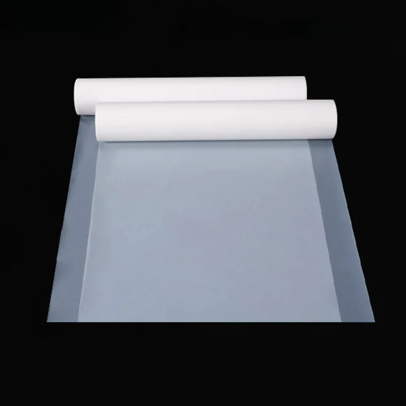 Wide Oriented PTFE Film, product photograph 1 of 5