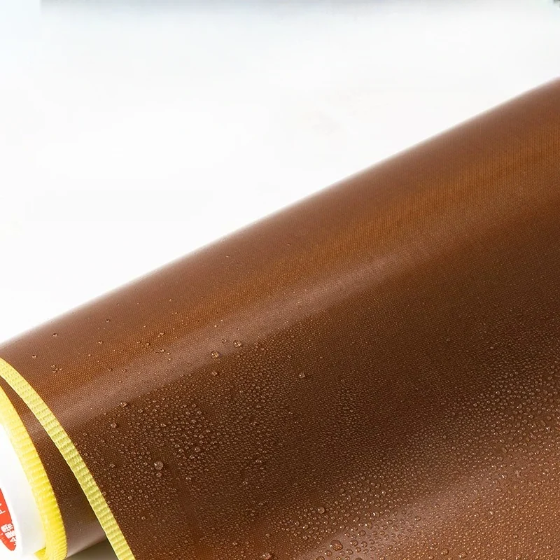 Wide PTFE Adhesive Cover Sheets, product photograph 3 of 5