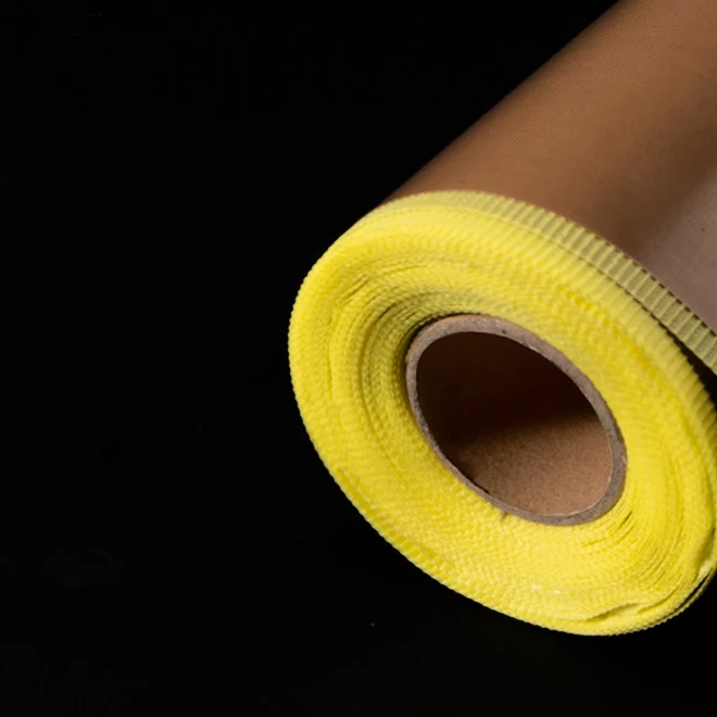Wide PTFE Adhesive Cover Sheets, product photograph 4 of 5