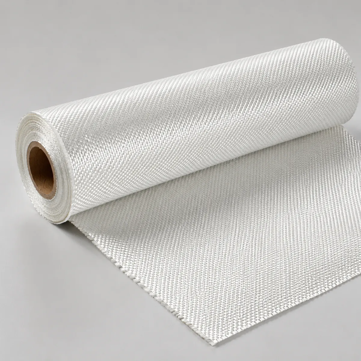 Woven Fiberglass Cloth Roll