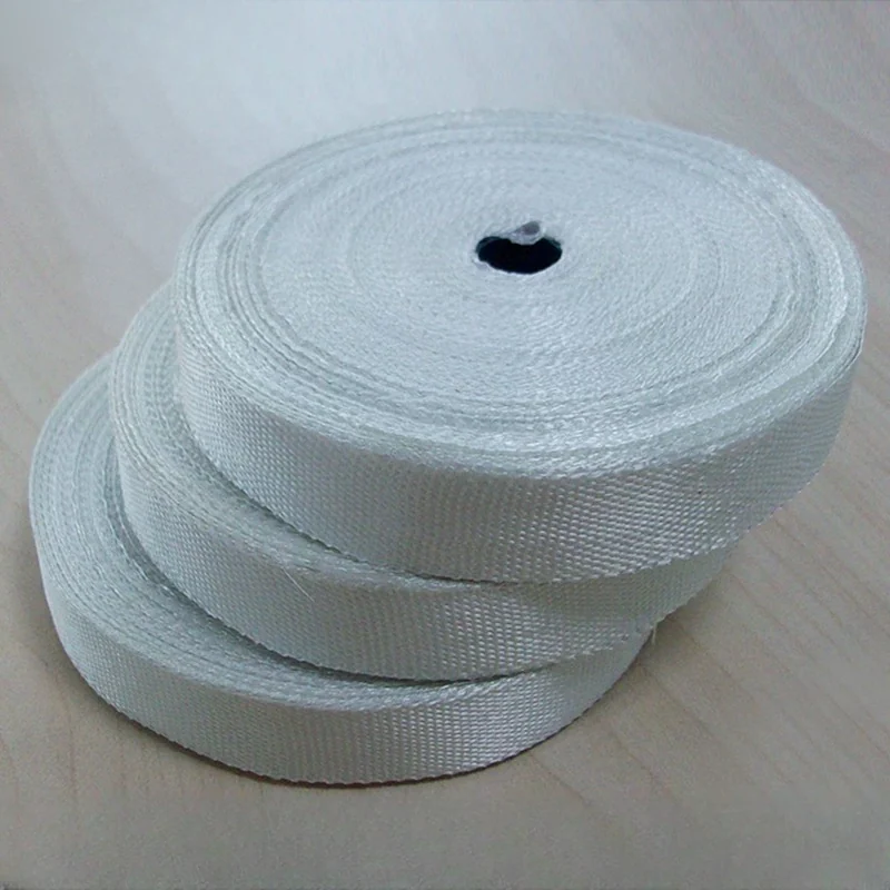 Woven Fiberglass Insulation Tape, product photograph 2 of 5
