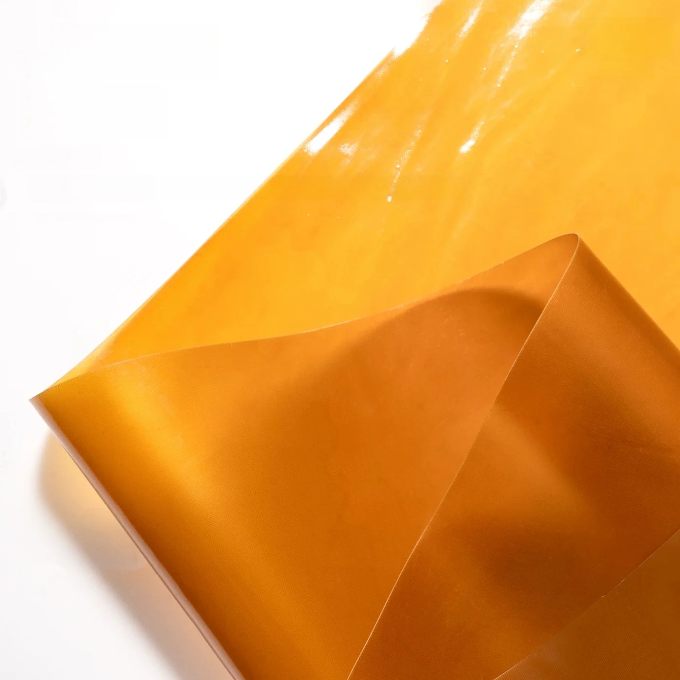 Yellow Varnished Electrical Insulation Cloth, product photograph 4 of 5
