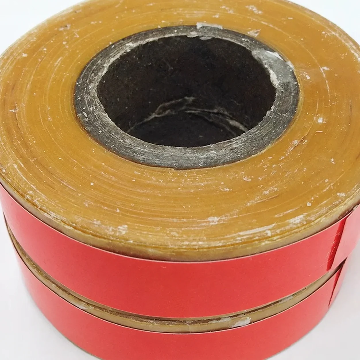 Yellow Varnished Glass Insulation Tape, product photograph 2 of 5