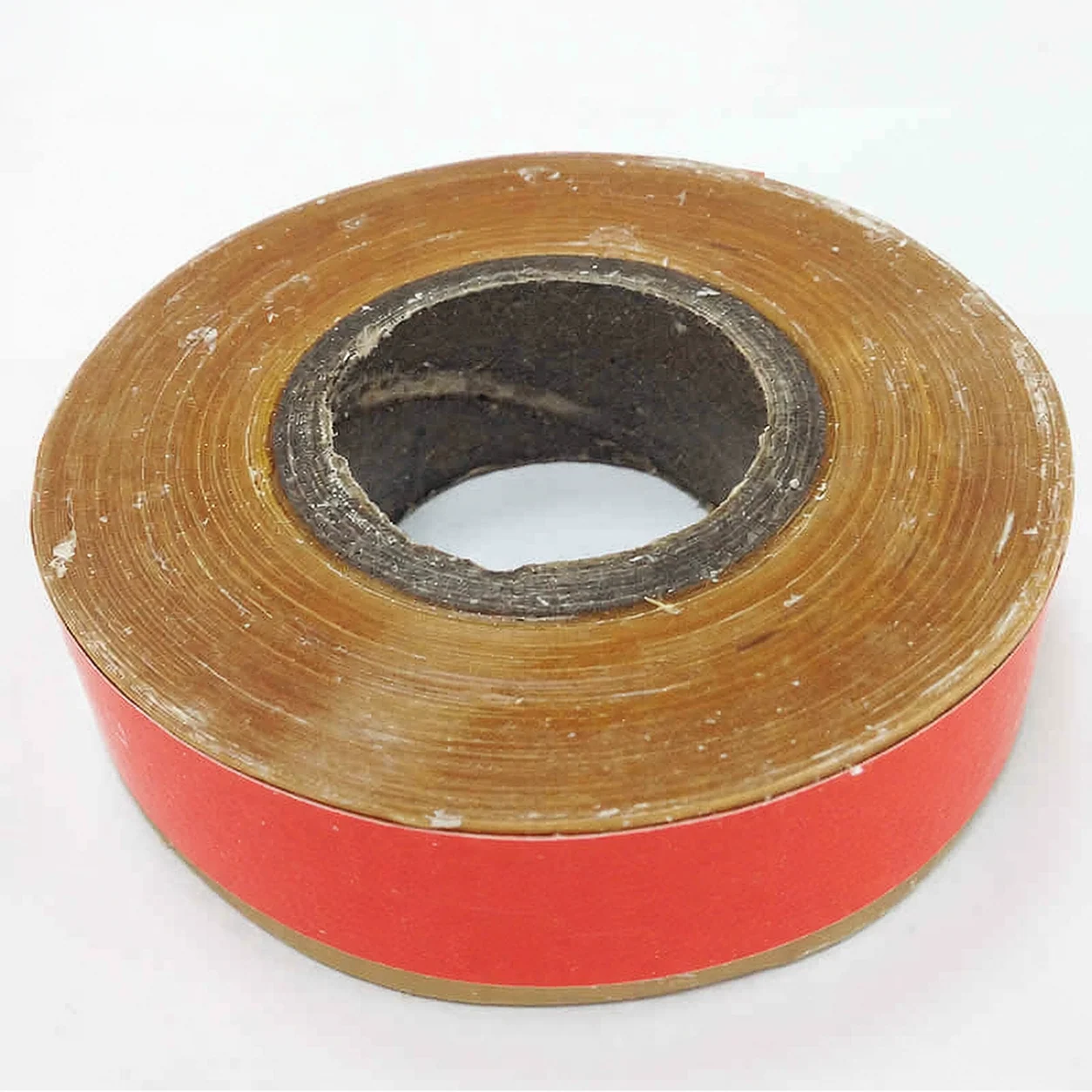 Yellow Varnished Glass Insulation Tape, product photograph 3 of 5
