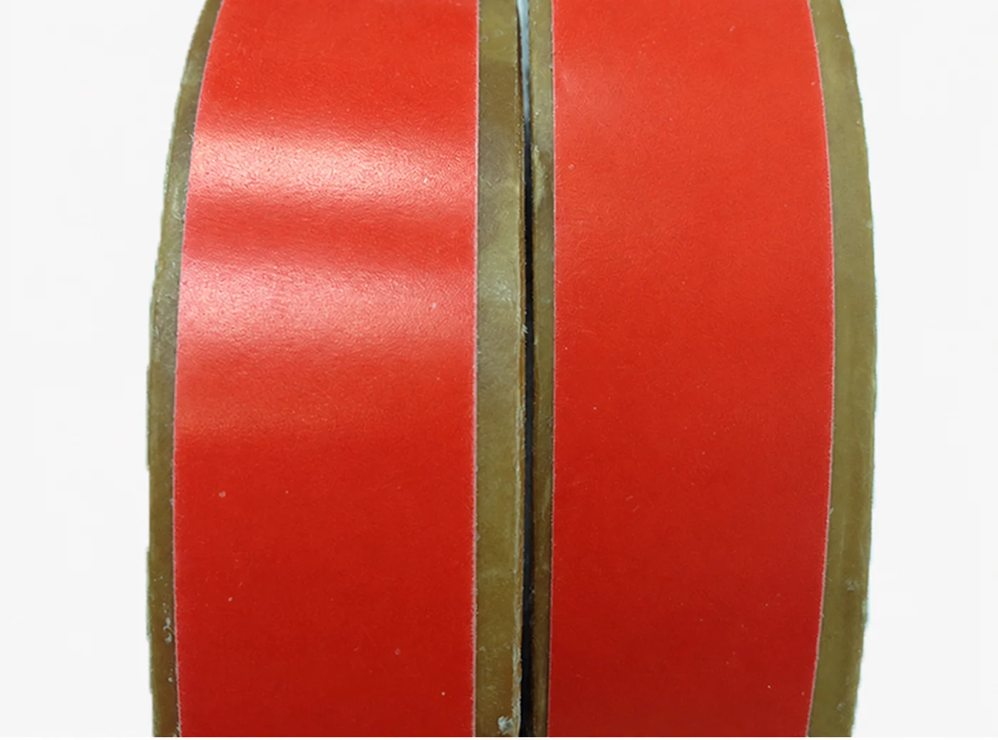 Yellow Varnished Glass Insulation Tape, product photograph 5 of 5